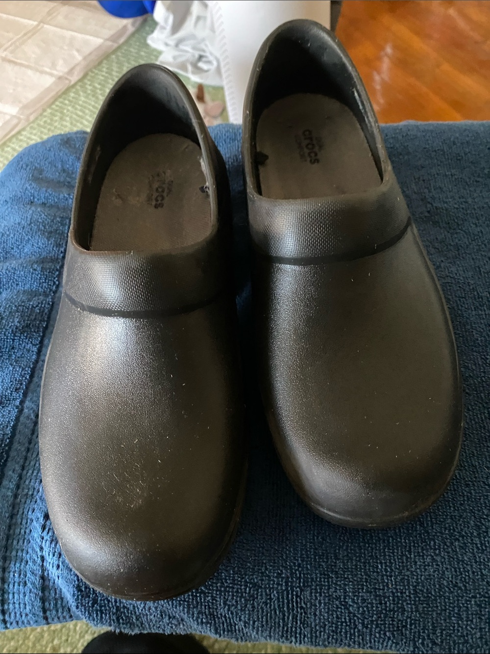 Crocs nerio pro